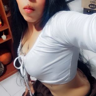 Model - jaz-hotdirty enema