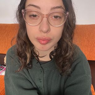 Model - Passiom femdom