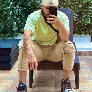 Model - jeyco_santino bigass