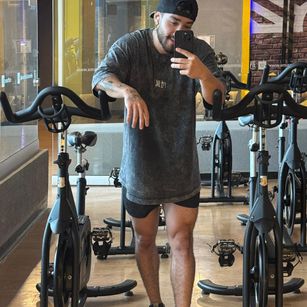 Model - jeyco_santino cumshow