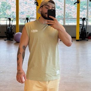 Model - jeyco_santino athetic