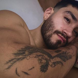 Model - jeyco_santino bigdick
