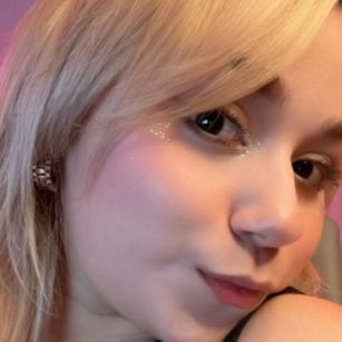 Model - CharlotteLaBouff anal