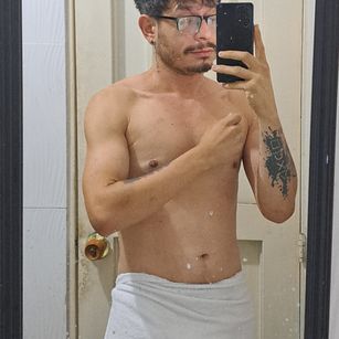 Model - Joss M. smoke