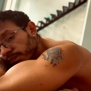 Model - Joss M. smoke