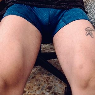 Model - Joss M. athetic