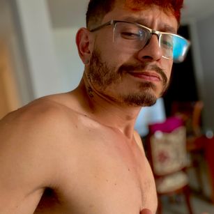 Model - Joss M. Bottom