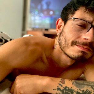 Model - Joss M. muscle