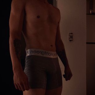 Model - Joss M. smoke