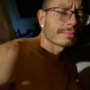 Model - Joss M. athetic