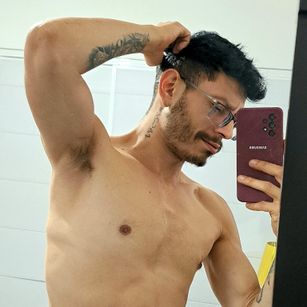 Model - Joss M. sexy