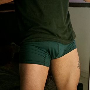 Model - Joss M. muscle