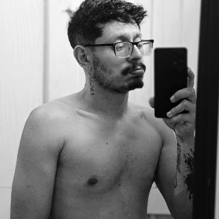 Model - Joss M. Bottom