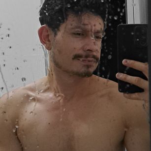 Model - Joss M. smoke