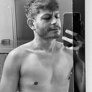 Model - Joss M. Bottom