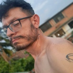 Model - Joss M. jerkoff