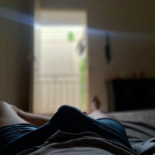 Model - Joss M. jerkoff