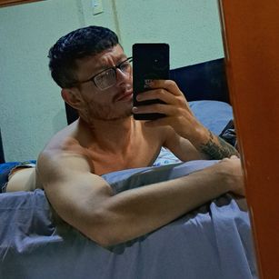 Model - Joss M. sexy