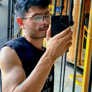 Model - Joss M. sexy