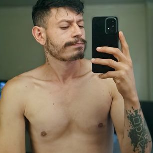 Model - Joss M. sexy