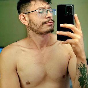 Model - Joss M. sexy