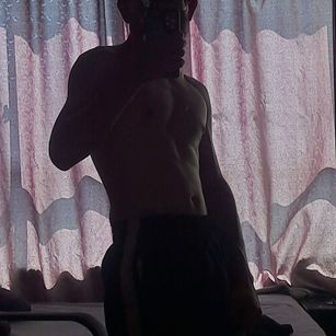 Model - Joss M. jerkoff