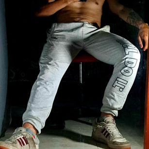 Model - Joss M. muscle