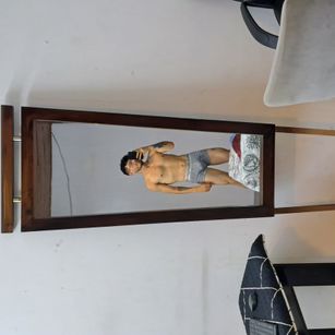 Model - Joss M. muscle