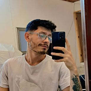 Model - Joss M. sexy