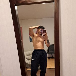 Model - Joss M. sexy