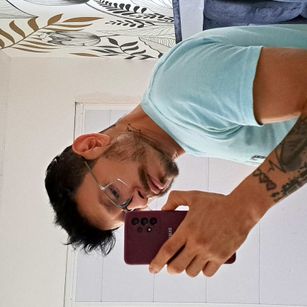 Model - Joss M. muscle