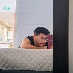 Model - Joss M. jerkoff