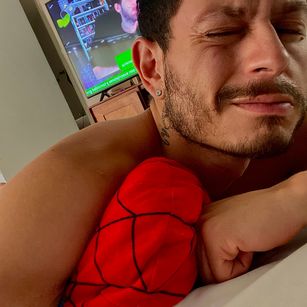 Model - Joss M. muscle