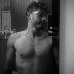 Model - Joss M. Bottom