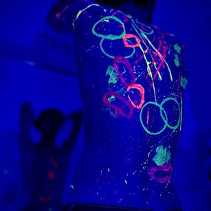 Model - Kenner twinky dirtytalck