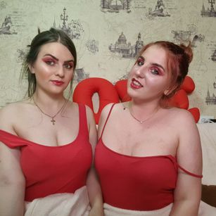 Model - SexyLippen bigtits