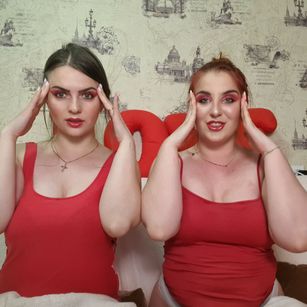 Model - SexyLippen fisting