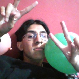 Model - icyg24 gamer