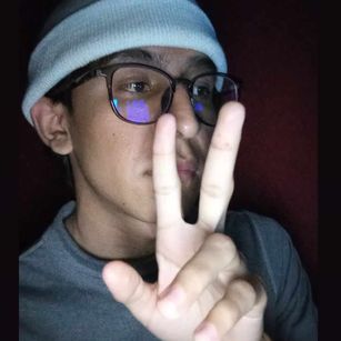 Model - icyg24 gamer