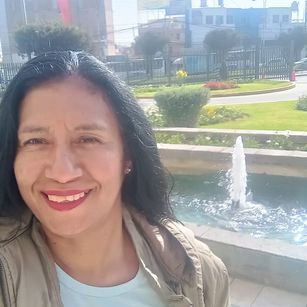 Model - PenelopeLovely FRIENDLY