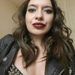 Model - YourGoddessM findom