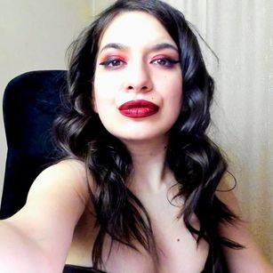 Model - YourGoddessM sissy