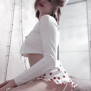 Model - Sun_dreamer young