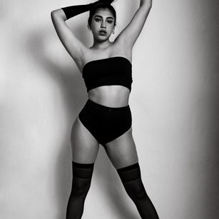 Model - Lissie Hilton pornstar