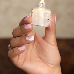 Model - Elizabeth Weil anal