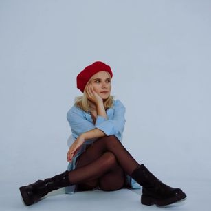 Model - Sexy Britney bigboobs