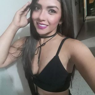 Model - zara torres 1