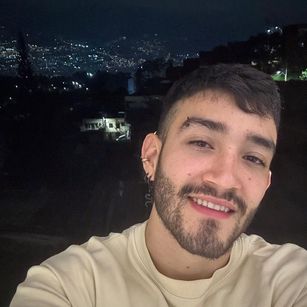 Model - jeyco_santino cumshow