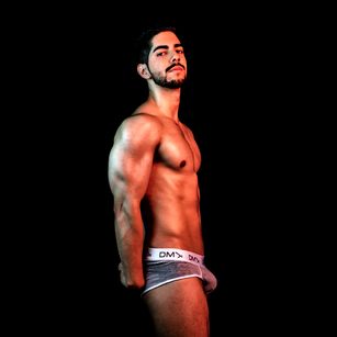 Model - David Wolf Roleplay