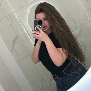 Model - Anastasia fetish